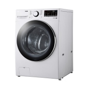 세탁기 LG 트롬 세탁기 (F15WQWP.AKOR) 썸네일이미지 1