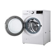 세탁기 LG 트롬 세탁기 (F15WQWP.AKOR) 썸네일이미지 3