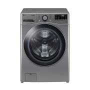 세탁기 LG 트롬 세탁기 (F21VDSK.AKOR) 썸네일이미지 4