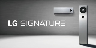 LG SIGNATURE